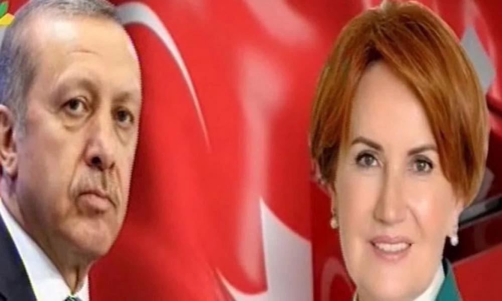 Τουρκική αντιπολίτευση κατά Ερντογάν: Όταν στριμώχνεστε, ανακαλύπτετε κοιτάσματα αερίου